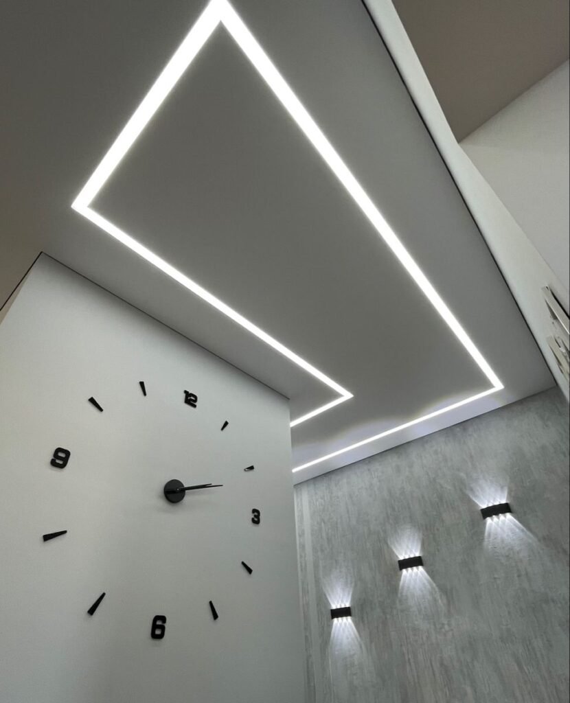 افضل معلم دهانات في الدمام | خبرة وجودة بأحدث التصاميم