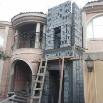 مقاول ترميم منازل ومباني الدمام | ترميم شامل وتشطيب باحتراف